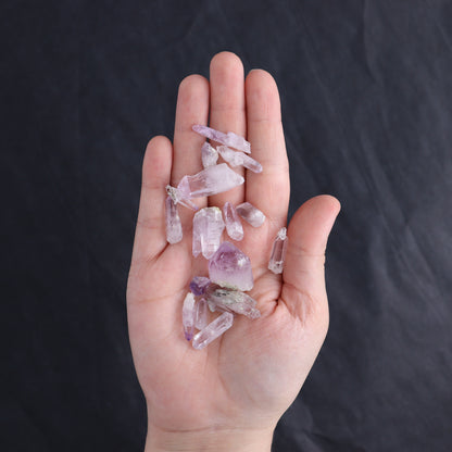 Veracruz Amethyst 200g Set - Expert Wholesale and Supplier of Wholesale Crystals & Bulk Gemstones, ["veracruz amethyst"]