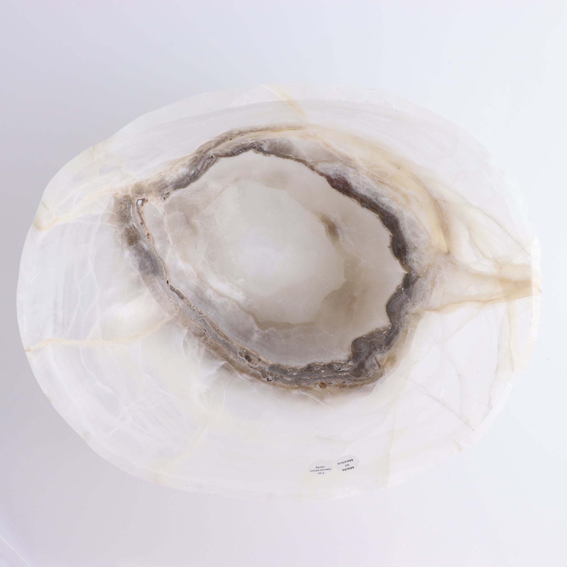 Onyx Bowl - Expert Wholesale and Supplier of Wholesale Crystals & Bulk Gemstones, ["Bowls","Mexico","onyx"]