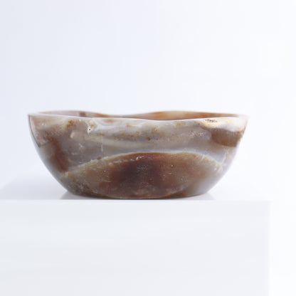 Ocean Jasper Bowls Set of 3 - Expert Wholesale and Supplier of Wholesale Crystals & Bulk Gemstones, ["Bowls","Ocean Jasper"]