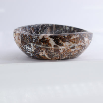 Agate Bowls Set of 4 - Expert Wholesale and Supplier of Wholesale Crystals & Bulk Gemstones, ["Agate","Bowls"]