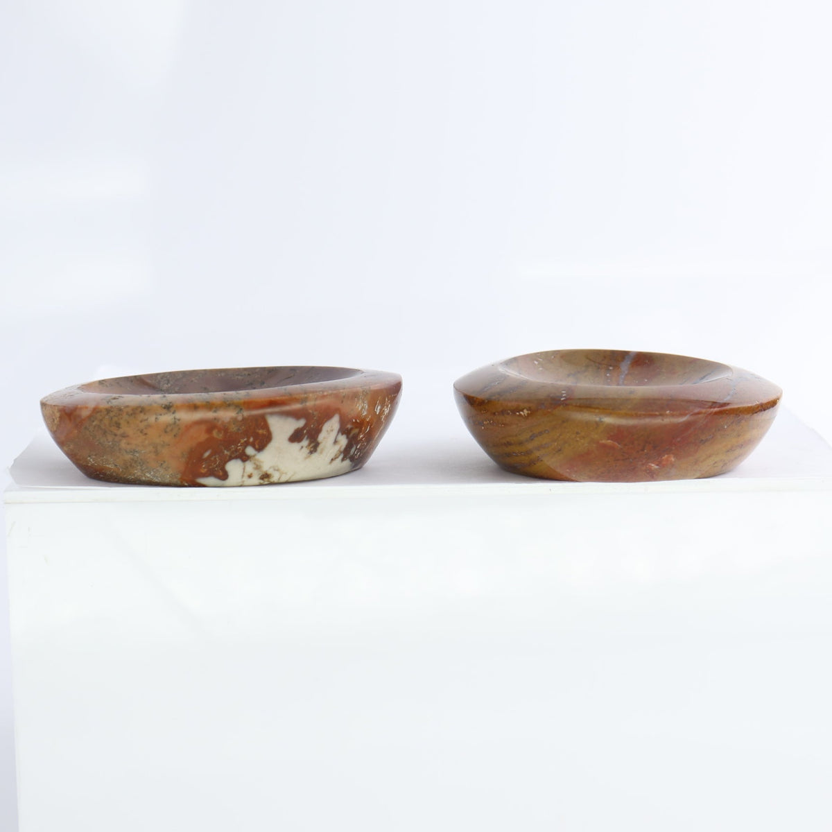 Ocean Jasper Bowls Set of 8