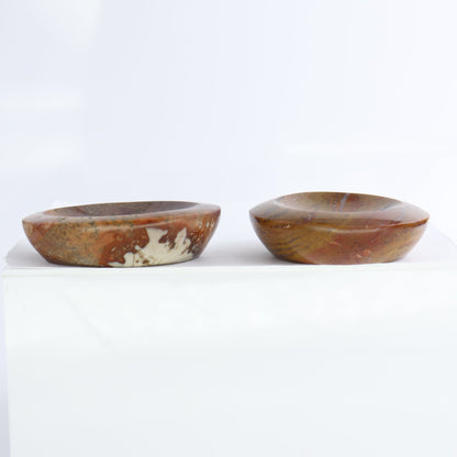Ocean Jasper Bowls Set of 8
