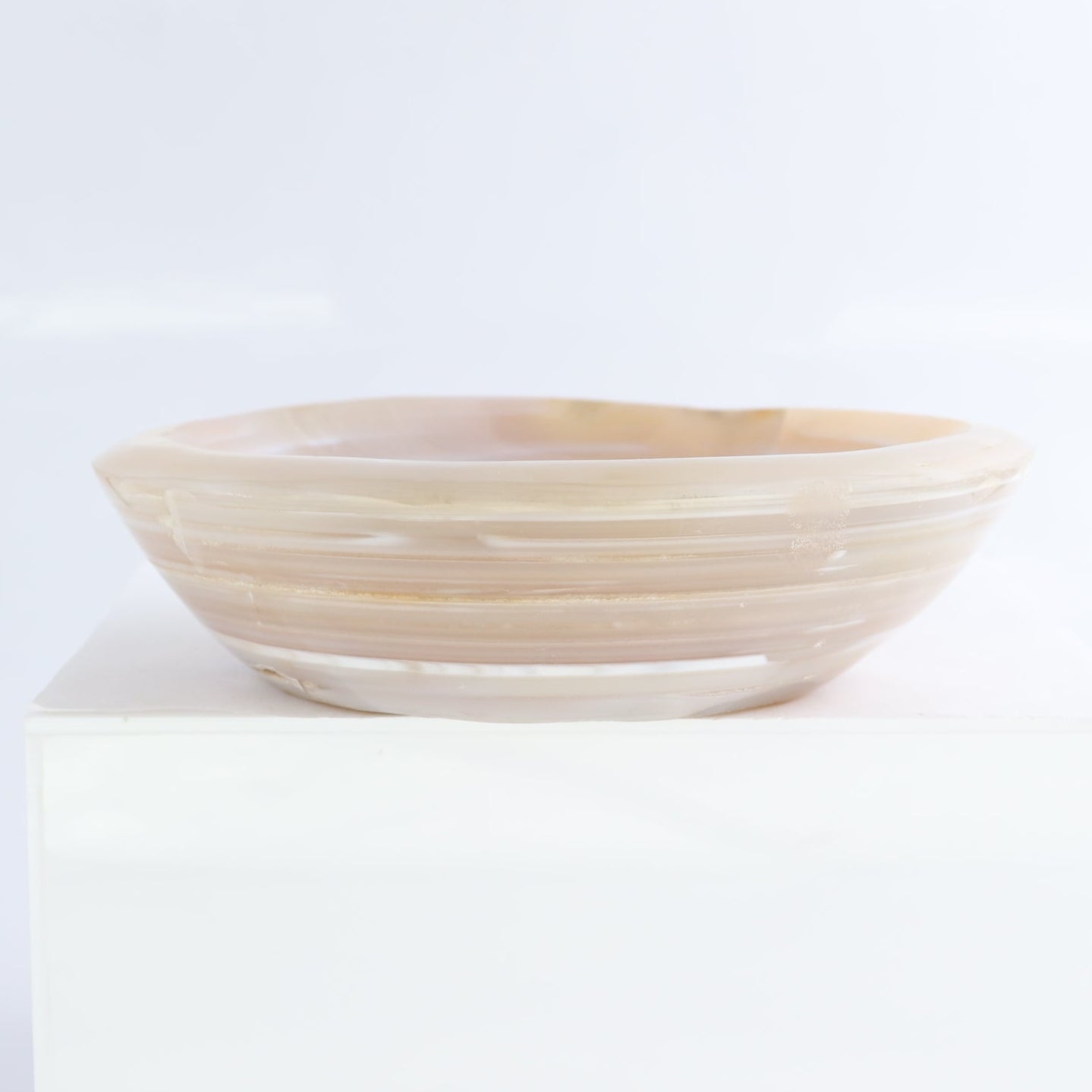 Agate Bowls Set of 4