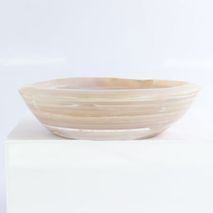 Agate Bowls Set of 4