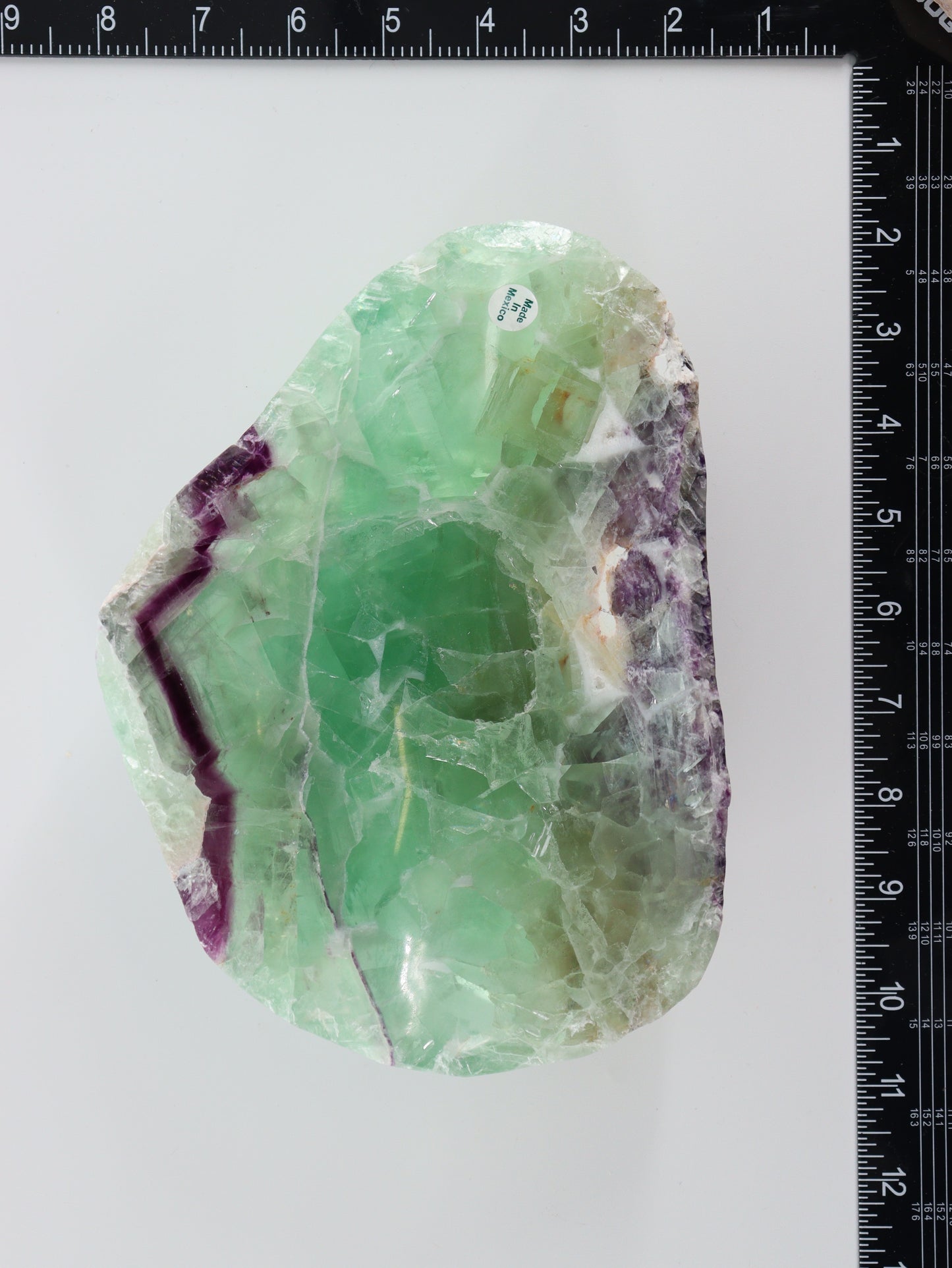 Fluorite Bowl - Expert Wholesale and Supplier of Wholesale Crystals & Bulk Gemstones, []
