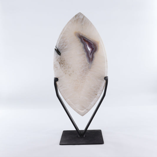 Agate Freeform on Stand - Expert Wholesale and Supplier of Wholesale Crystals & Bulk Gemstones, ["Agate","Freeform","Freeforms"]