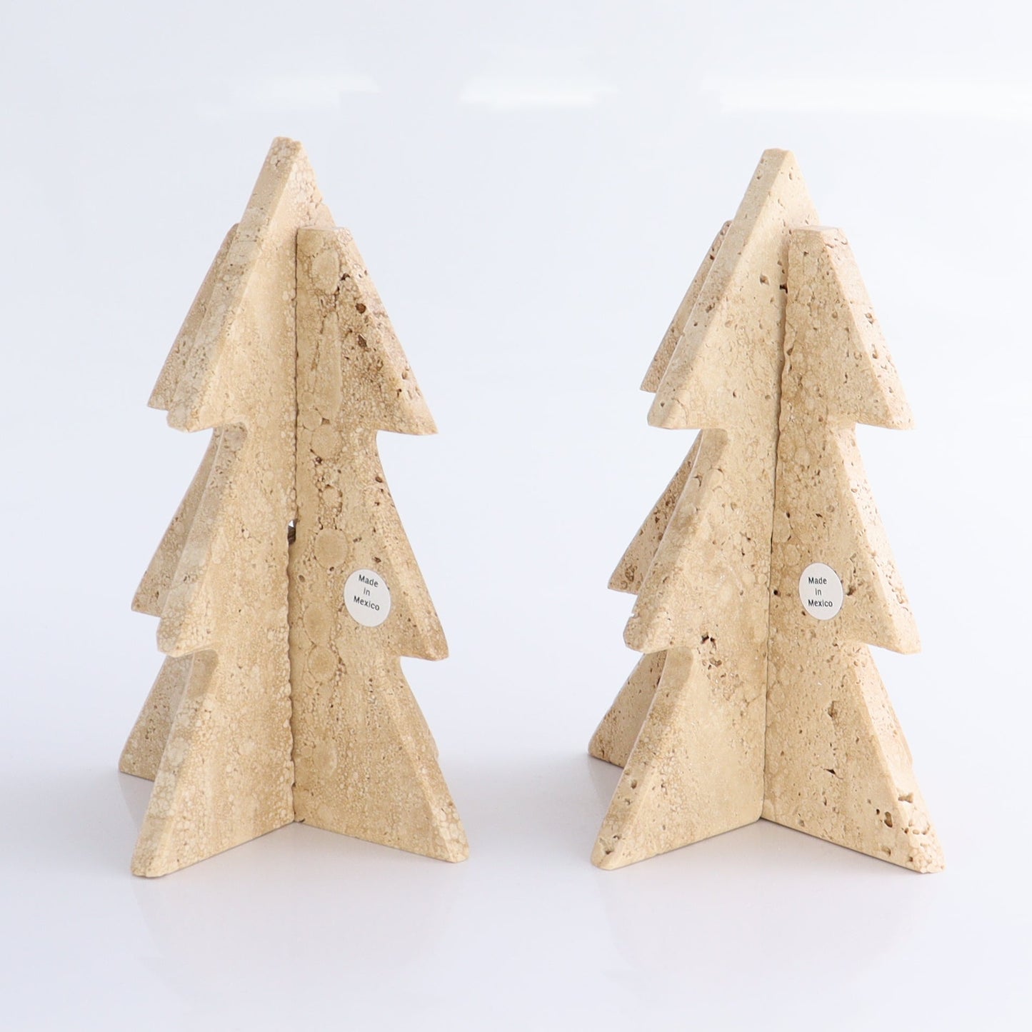 One Small Travertine Tree - Expert Wholesale and Supplier of Wholesale Crystals & Bulk Gemstones, ["Catalog Onyx","Mexico","Travertine","Tree"]