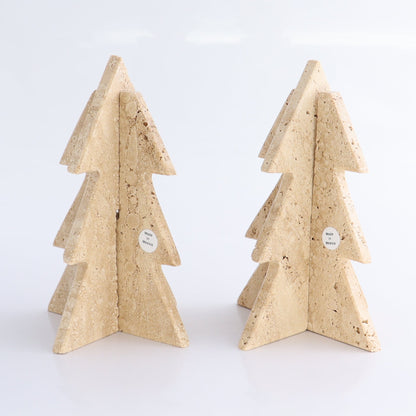 One Small Travertine Tree - Expert Wholesale and Supplier of Wholesale Crystals & Bulk Gemstones, ["Catalog Onyx","Mexico","Travertine","Tree"]