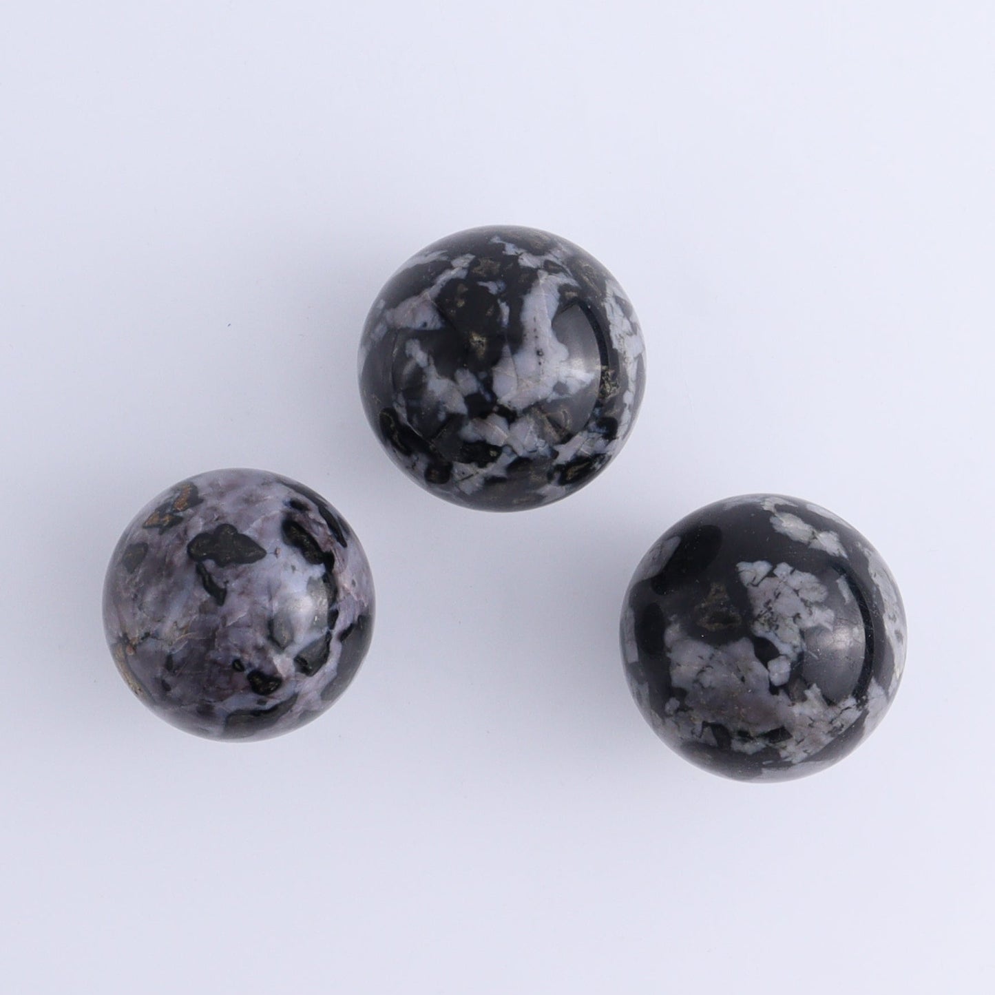 1 kg of Indigo Gabbro Spheres - Expert Wholesale and Supplier of Wholesale Crystals & Bulk Gemstones, ["Indigo Gabbro","Madagascar","Spheres"]