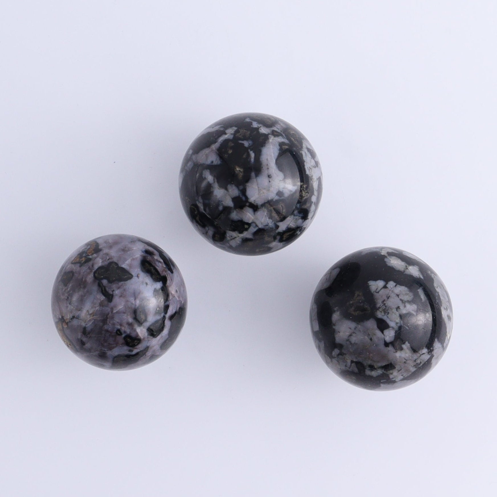 1 kg of Indigo Gabbro Spheres - Expert Wholesale and Supplier of Wholesale Crystals & Bulk Gemstones, ["Indigo Gabbro","Madagascar","Spheres"]