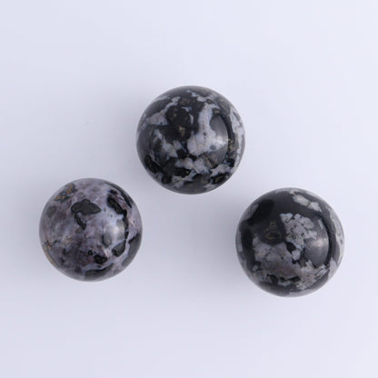 1 kg of Indigo Gabbro Spheres - Expert Wholesale and Supplier of Wholesale Crystals & Bulk Gemstones, ["Indigo Gabbro","Madagascar","Spheres"]