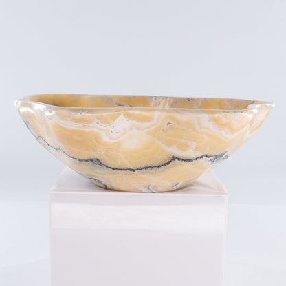 Onyx Bowl - Expert Wholesale and Supplier of Wholesale Crystals & Bulk Gemstones, ["Bowls","Mexico","onyx"]