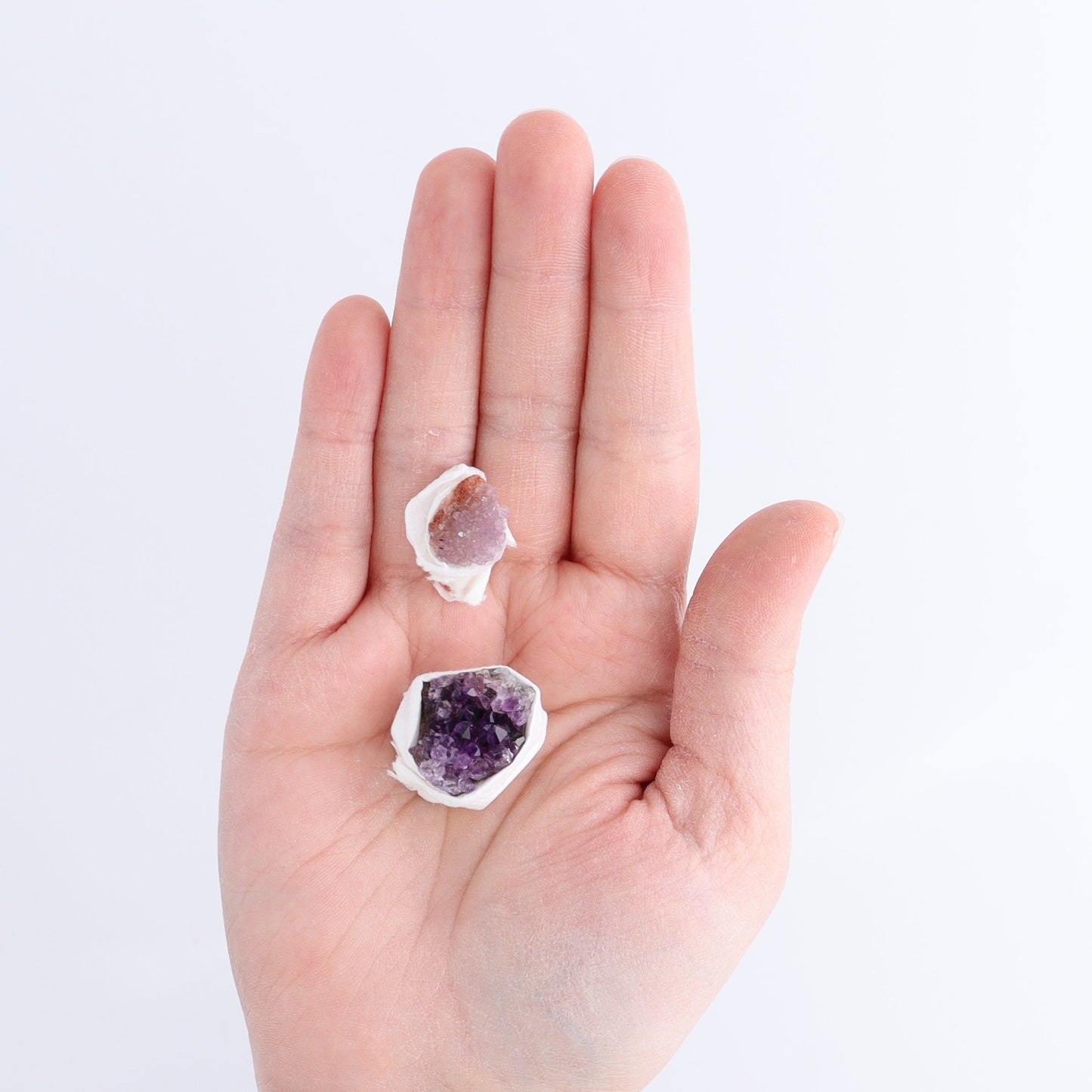 One Alacam Amethyst Flat Blind - Expert Wholesale and Supplier of Wholesale Crystals & Bulk Gemstones, ["Alacam Amethyst","amethyst","close_30","flat"]