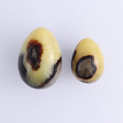 Septarian Eggs Set of 6 - Expert Wholesale and Supplier of Wholesale Crystals & Bulk Gemstones, ["Eggs","Madagascar","Septarian"]