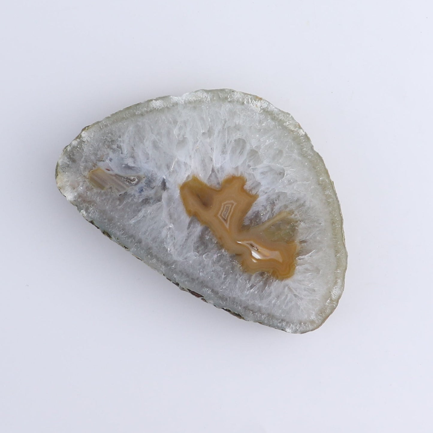 Agate Slices Set of 8 - Expert Wholesale and Supplier of Wholesale Crystals & Bulk Gemstones, ["Agate","Brazil","Slices and Slabs"]