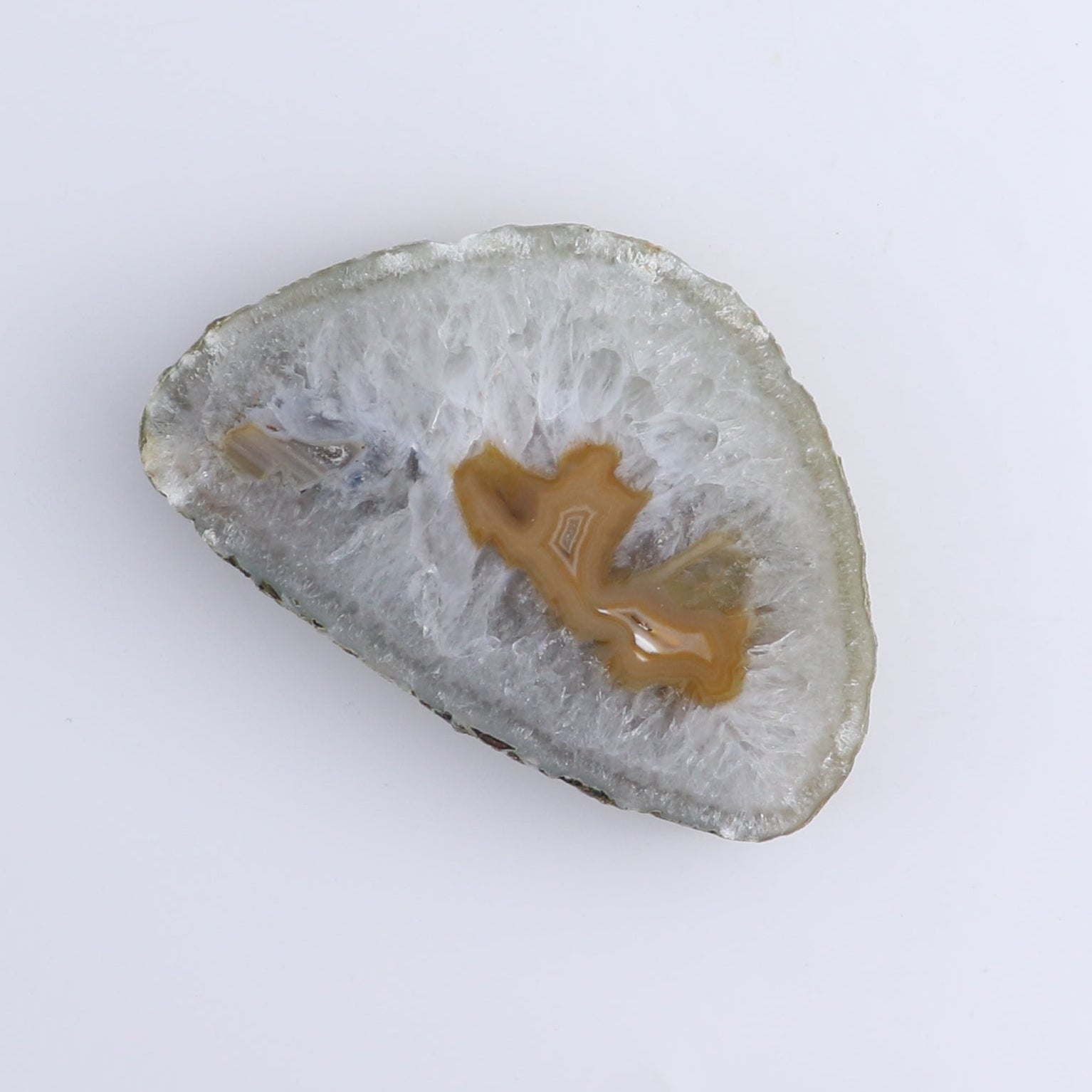 Agate Slices Set of 8 - Expert Wholesale and Supplier of Wholesale Crystals & Bulk Gemstones, ["Agate","Brazil","Slices and Slabs"]