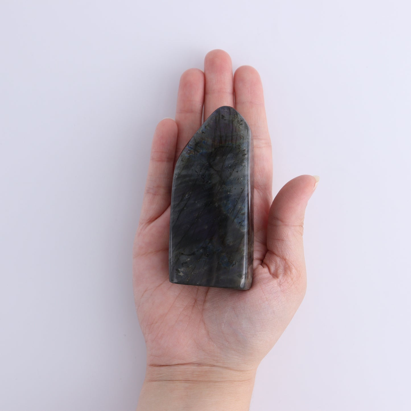 Labradorite Freeform Set of 9 - Expert Wholesale and Supplier of Wholesale Crystals & Bulk Gemstones, ["Freeforms","Labradorite","Madagascar"]