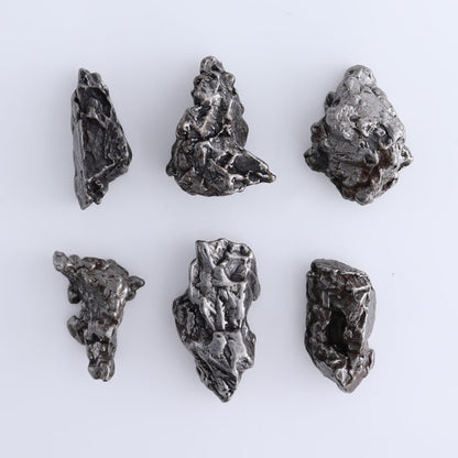 Campos del Cielo Meteorites Set of 6