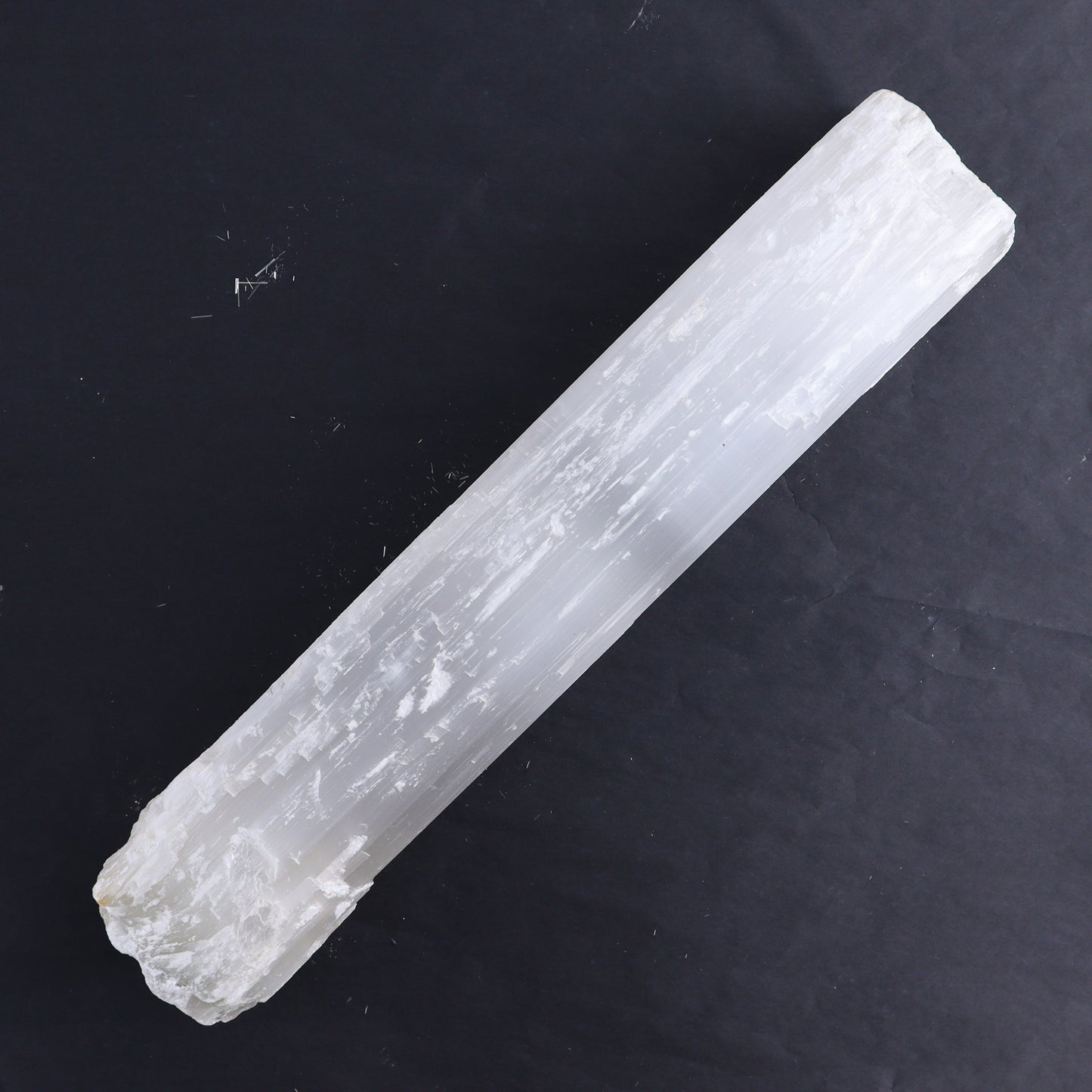 Selenite Logs Set of 3 - Expert Wholesale and Supplier of Wholesale Crystals & Bulk Gemstones, ["logs","selenite"]