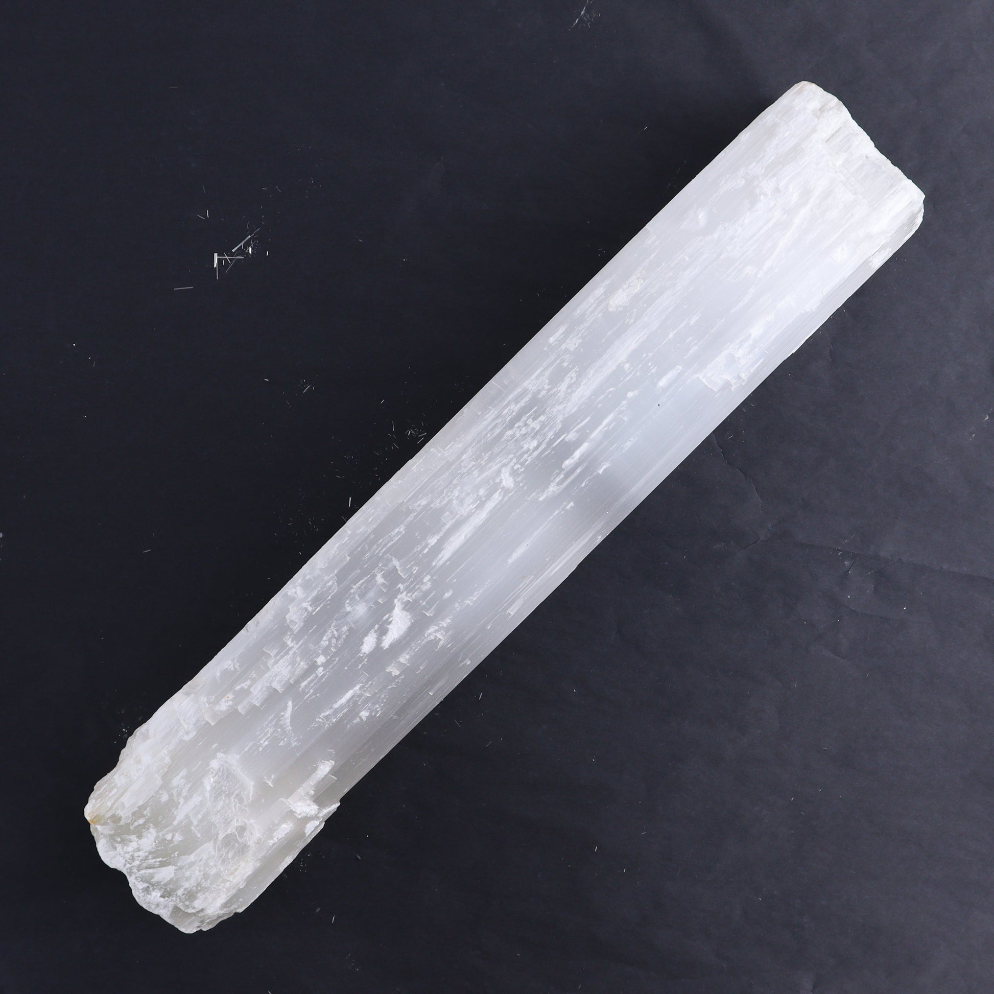 Selenite Logs Set of 3 - Expert Wholesale and Supplier of Wholesale Crystals & Bulk Gemstones, ["logs","selenite"]