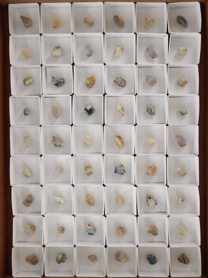 Ethiopian Opal Flat - Expert Wholesale and Supplier of Wholesale Crystals & Bulk Gemstones, []