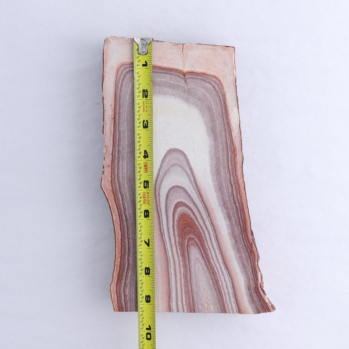 Rhyolite Slabs Set of 2