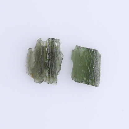 Moldavite Pieces Set of 6 - Expert Wholesale and Supplier of Wholesale Crystals & Bulk Gemstones, ["Czech Republic","Moldavite","Pieces"]