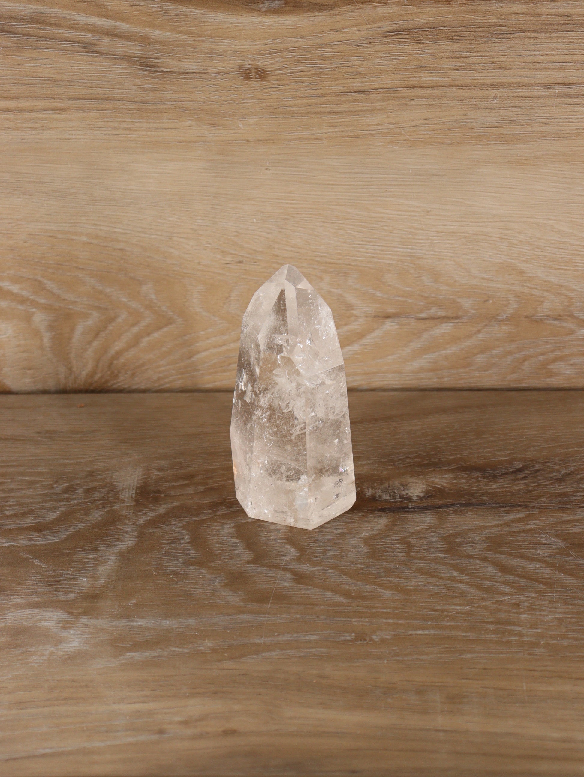 Quartz Towers Set of 7 - Expert Supplier of Wholesale Crystals & Bulk Gemstones