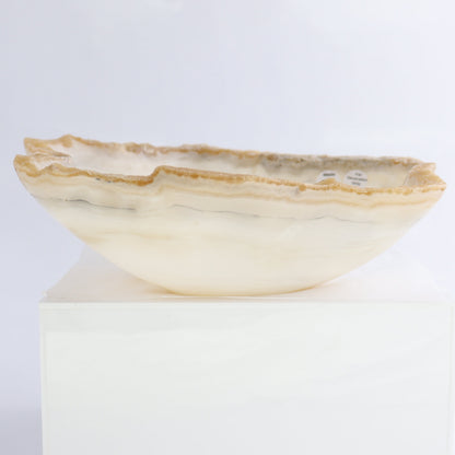 Onyx Bowl - Expert Wholesale and Supplier of Wholesale Crystals & Bulk Gemstones, ["Bowls","Mexico","onyx"]