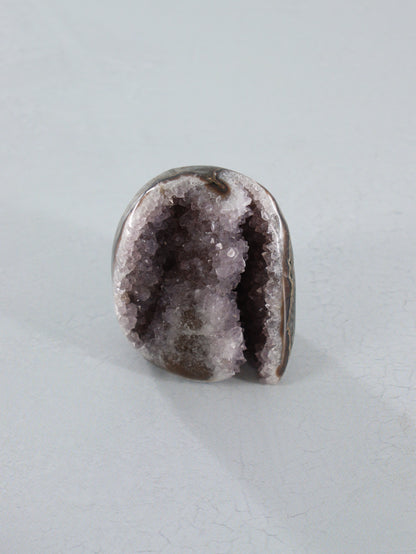 Amethyst Cut Base Set of 4 - Expert Wholesale and Supplier of Wholesale Crystals & Bulk Gemstones, []