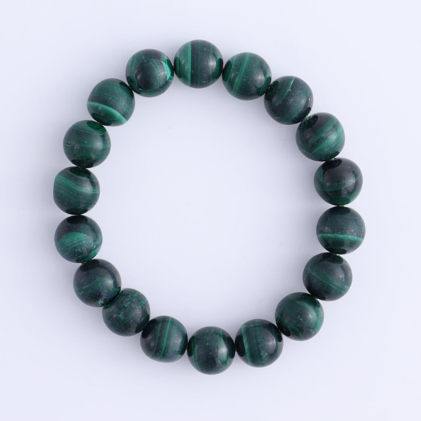 Malachite Bracelets Set of 3 - Expert Wholesale and Supplier of Wholesale Crystals & Bulk Gemstones, ["Bracelet","bracelets","Malachite"]