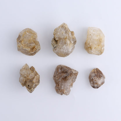 Fenster Quartz Set of 6