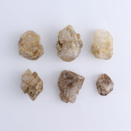 Fenster Quartz Set of 6