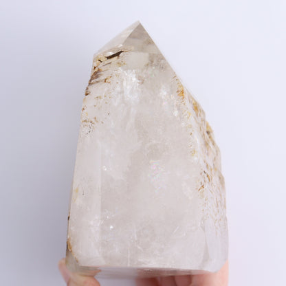 Imperfect Quartz Freeform