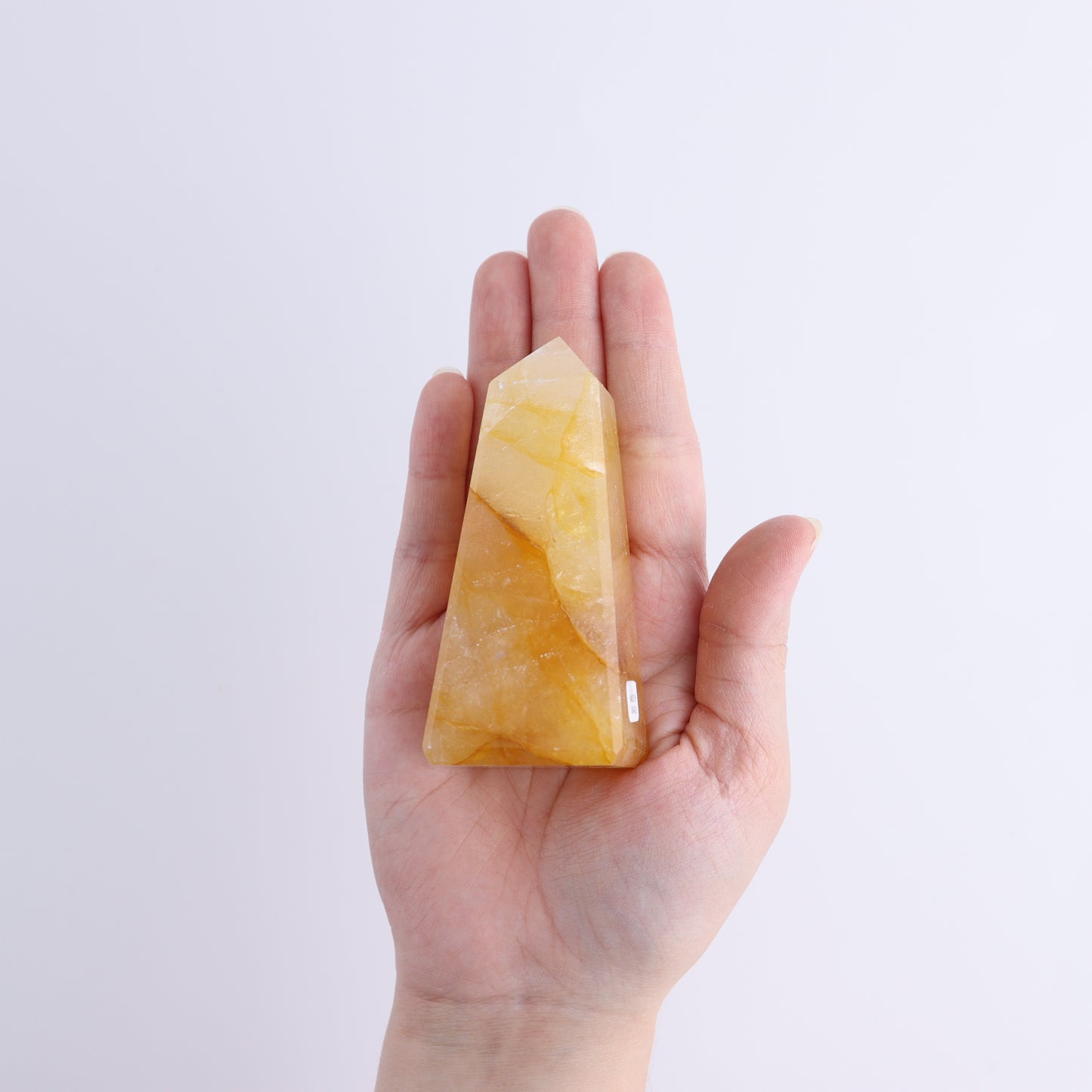 Golden Healer Towers Set of 4 - Expert Wholesale and Supplier of Wholesale Crystals & Bulk Gemstones, ["Brazil","Golden Healer","Towers"]