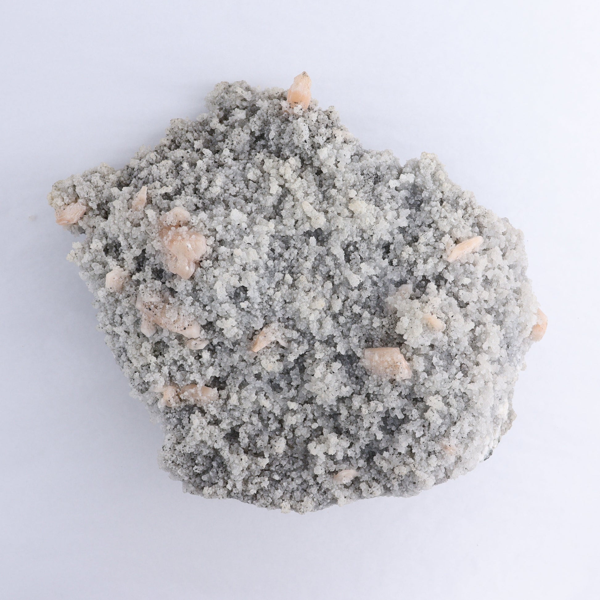 Apophyllite Cluster Cut Base - Expert Wholesale and Supplier of Wholesale Crystals & Bulk Gemstones, ["Apophyllite","close_50","Clusters"]