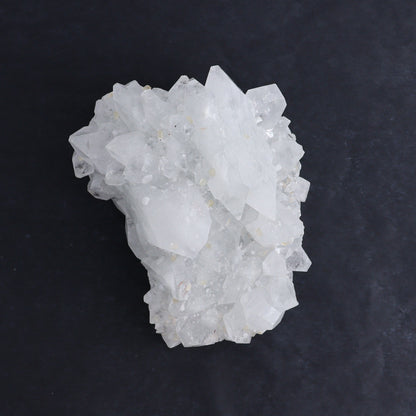 Apophyllite Clusters Set of 3 - Expert Wholesale and Supplier of Wholesale Crystals & Bulk Gemstones, ["Apophyllite","Clusters"]