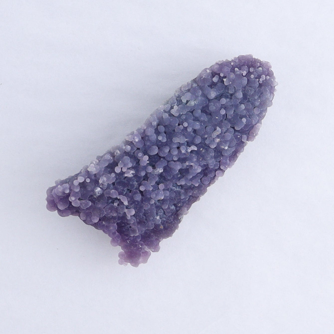 Grape Agate Cluster Set of 6 - Expert Wholesale and Supplier of Wholesale Crystals & Bulk Gemstones, ["Clusters","Grape agate","Indonesia"]