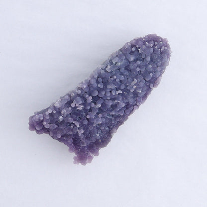 Grape Agate Cluster Set of 6 - Expert Wholesale and Supplier of Wholesale Crystals & Bulk Gemstones, ["Clusters","Grape agate","Indonesia"]