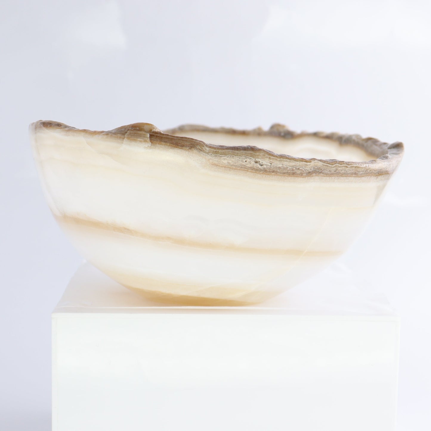 Onyx Bowl - Expert Wholesale and Supplier of Wholesale Crystals & Bulk Gemstones, ["Bowls","Mexico","onyx"]