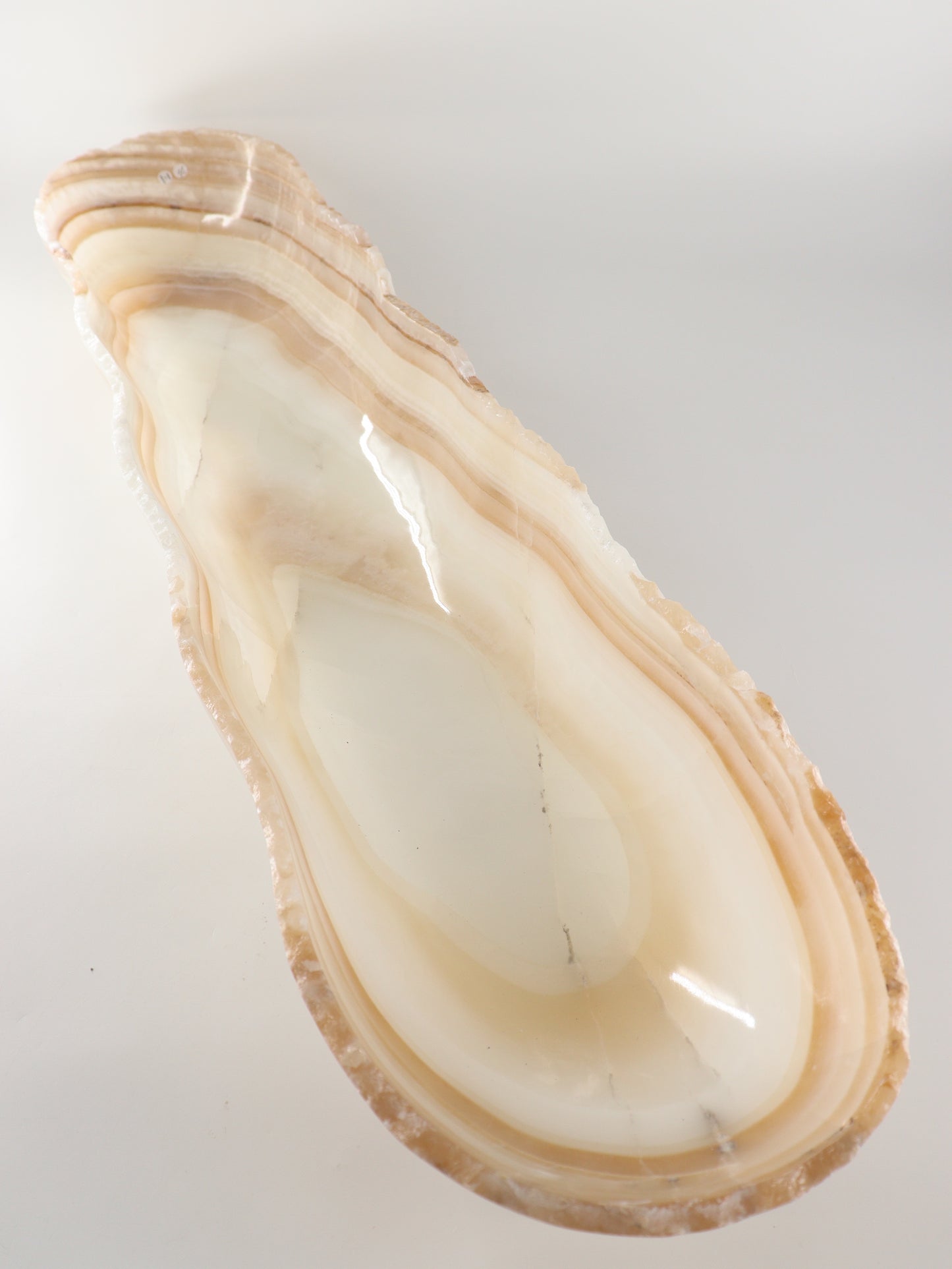 Onyx Canoe Bowl - Expert Wholesale and Supplier of Wholesale Crystals & Bulk Gemstones, []