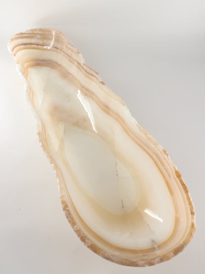 Onyx Canoe Bowl - Expert Wholesale and Supplier of Wholesale Crystals & Bulk Gemstones, []