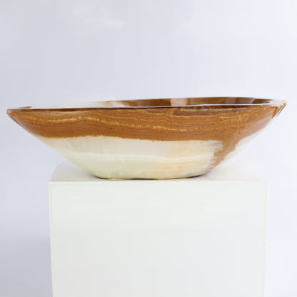 Onyx Bowl - Expert Wholesale and Supplier of Wholesale Crystals & Bulk Gemstones, ["Bowls","Mexico","onyx"]