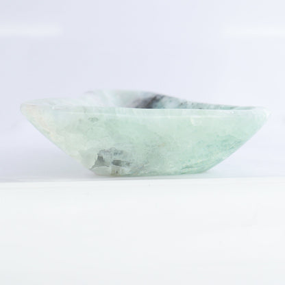 Fluorite Bowls Set of 5 - Expert Wholesale and Supplier of Wholesale Crystals & Bulk Gemstones, ["Bowls","Fluorite","Mexico"]