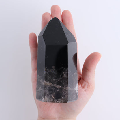 Quartz Towers Set of 4