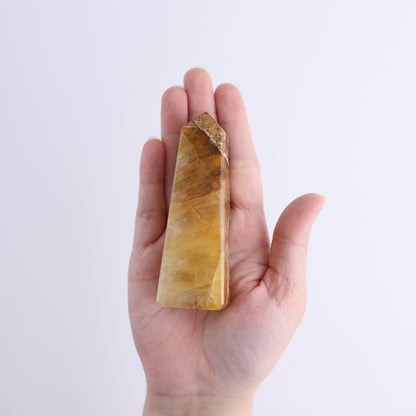 Golden Healer Towers Set of 4 - Expert Wholesale and Supplier of Wholesale Crystals & Bulk Gemstones, ["Brazil","Golden Healer","Towers"]