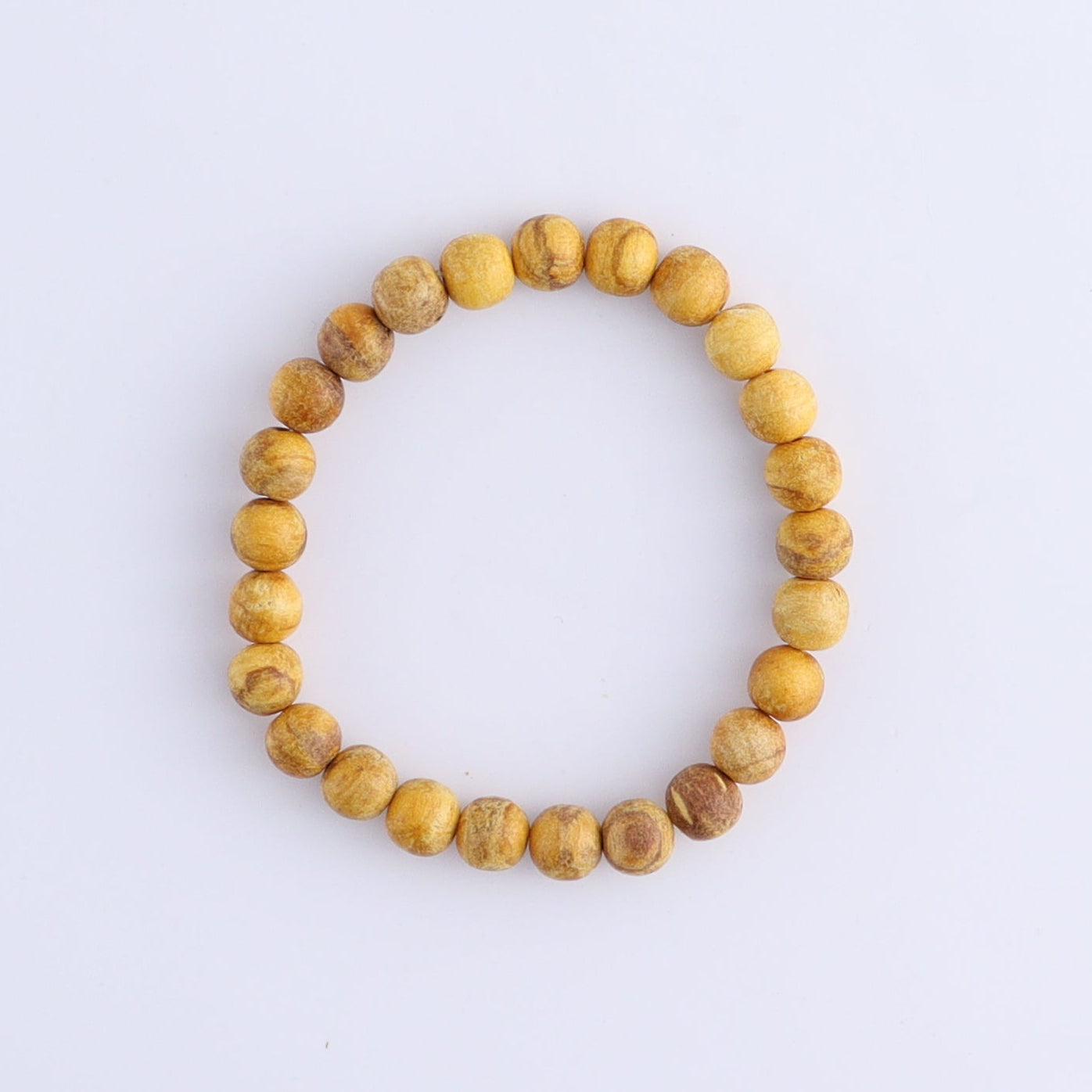 One Palo Santo Bracelet