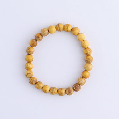 One Palo Santo Bracelet