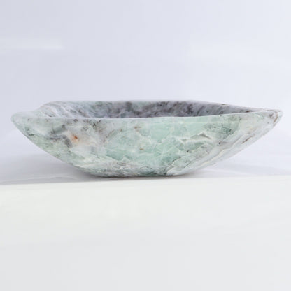 Fluorite Bowls Set of 4 - Expert Wholesale and Supplier of Wholesale Crystals & Bulk Gemstones, ["Bowls","Fluorite","Mexico"]