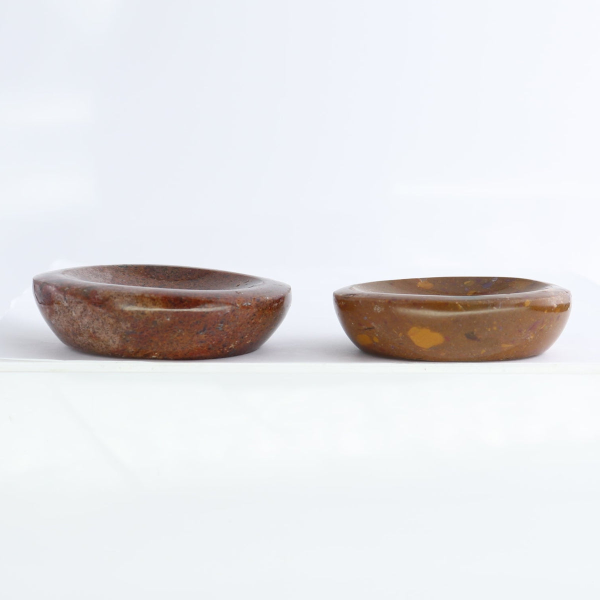 Ocean Jasper Bowls Set of 8